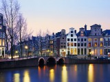 Amintiri din Amsterdam
